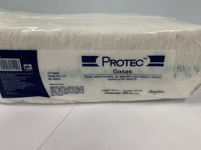 https://cloud.acontrol.lat/usuarios/GIT130724IJ0/catalogo/GASA_SECA_CORTADA_RADIOPACA_10CM_X10_CM_CON_200_MCA_PROTEC.jpg
